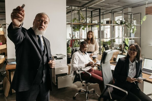 Devenir gestionnaire de paie : formation certifiante en 4 mois