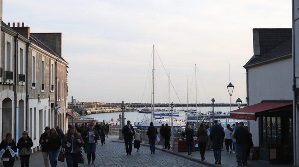 Boostez votre visibilité en ligne avec un rédacteur web à la rochelle