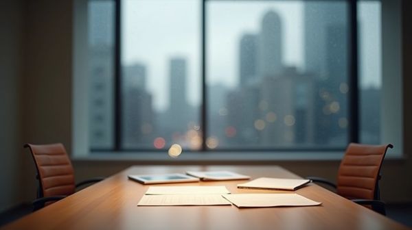 Comprendre l'assurance professionnelle pour sécuriser son activité