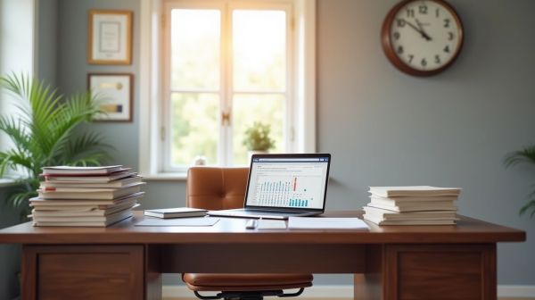 Comprendre l'assurance professionnelle pour sécuriser son activité