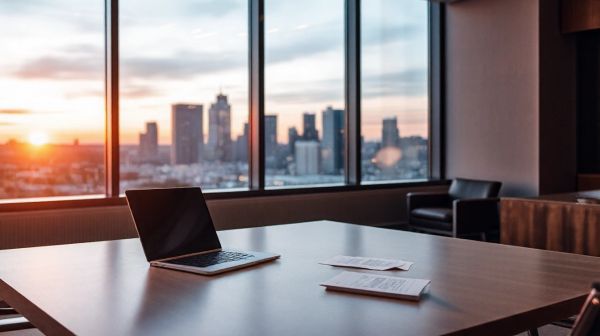 Les étapes essentielles pour choisir une assurance professionnelle