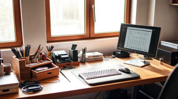 Les indispensables accessoires de chariots pour optimiser votre travail