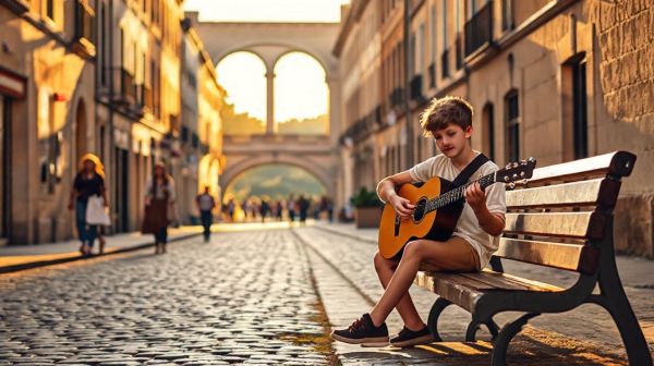 Les meilleures méthodes pour apprendre la batterie à Avignon