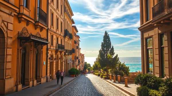 Top 5 raisons de choisir la domiciliation d'entreprise à Montpellier