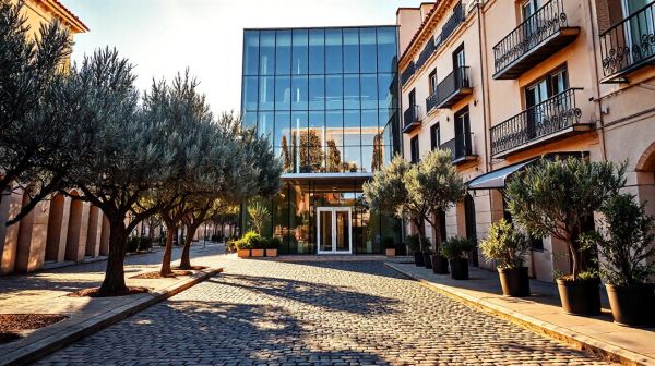 Top 5 raisons de choisir la domiciliation d'entreprise à Montpellier