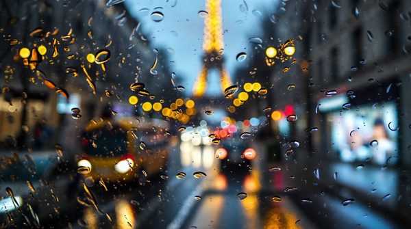 Top services de détection canine de punaises de lit à paris