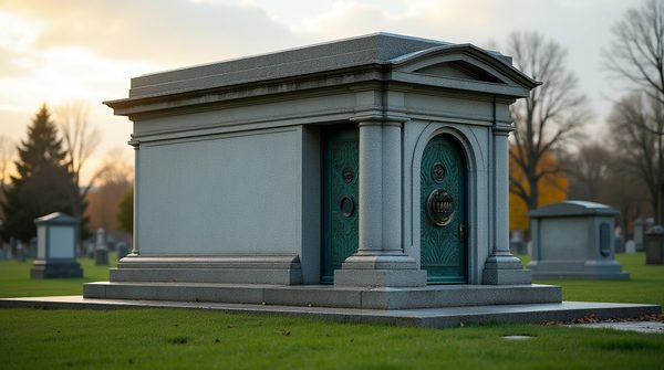 Trouver le bon catalogue de pierre tombale : choisir un monument funéraire adapté à chaque besoin