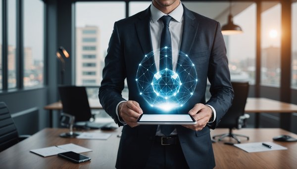 Cabinet de conseil assurance : boostez votre transformation digitale