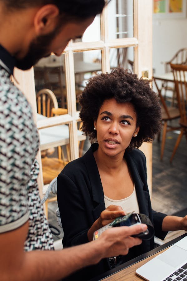 Tpe martinique : optimisez vos paiements avec ultratech