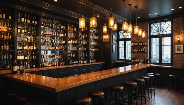 Comment privatiser un bar dans les grandes villes : mode d'emploi