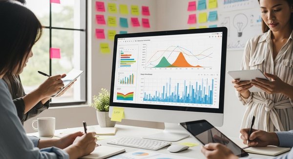 Prospkt : la nouvelle référence pour optimiser vos campagnes marketing digitales