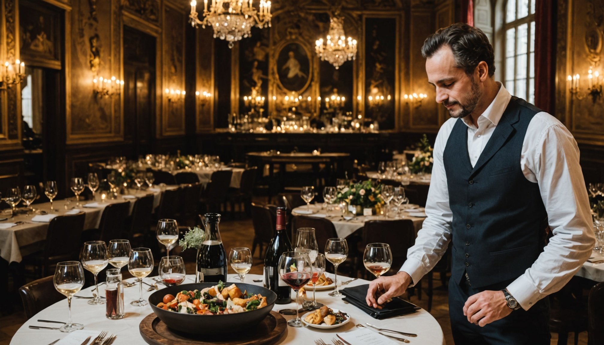 Questions fréquemment posées sur la photographie événementielle