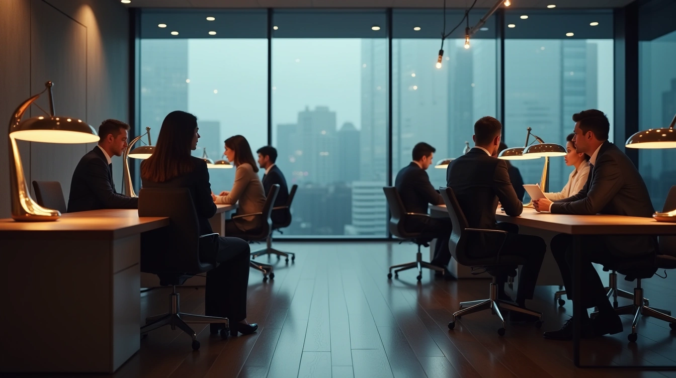 Vos questions sur le recrutement dans l'univers du luxe